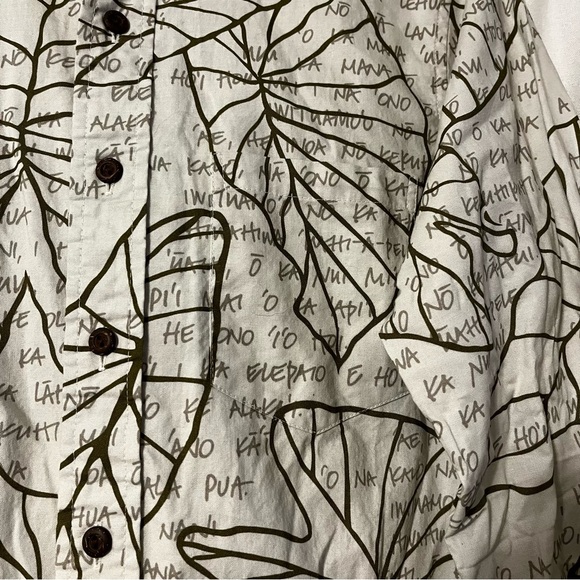 Sig Zane Long Sleeve - Picture 4 of 15